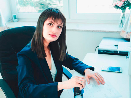 Translations, copywriting, editing, certified translations